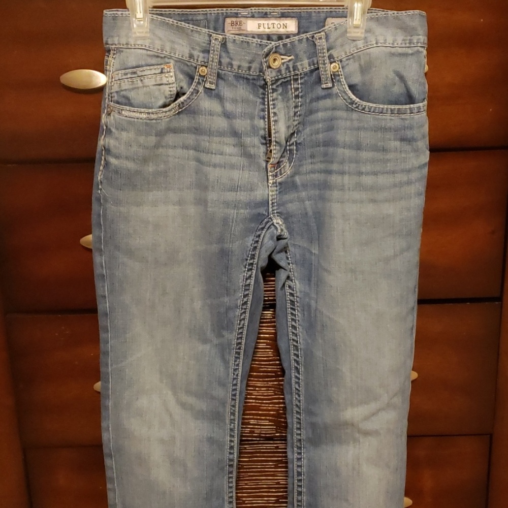 Jean